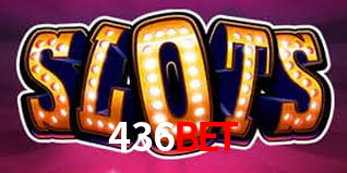 Cassino de Jogos 436BET